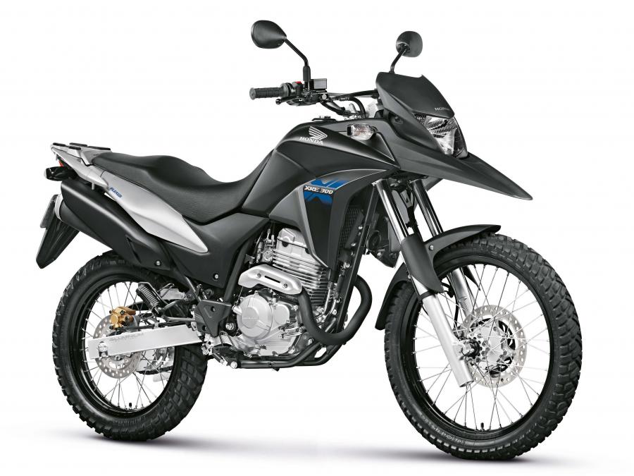 Honda XRE 300